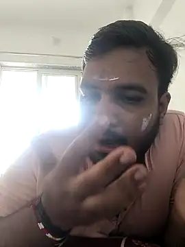 vinay_smalldick Live XXX Chat