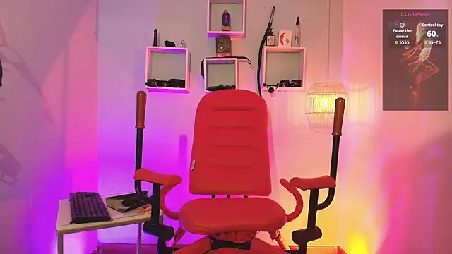Maximoking26 Live XXX-chat