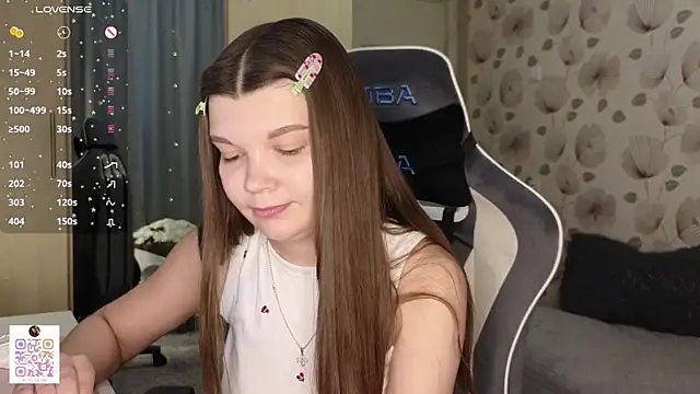 Czat XXX na żywo – _cute_ice