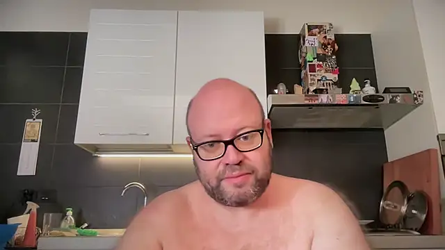 theitalianbear Obrolan Langsung XXX