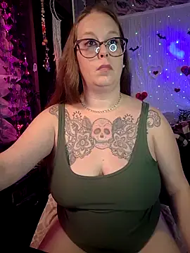 Chatroom XXX en direct de edgexchaos