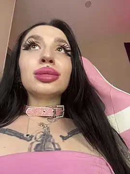 Živý XXX chat Molly__Moon
