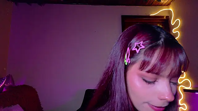 maryberry__ – Live XXX-chat