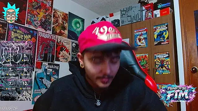 Chat XXX ao vivo de Hgp3riodictabl3
