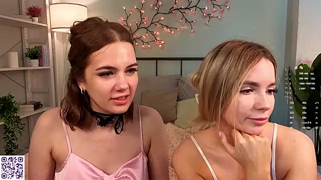 TashiaBosack Live XXX-chat