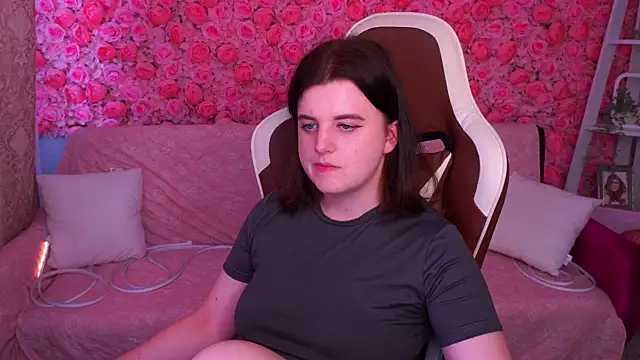 KristiFoxy 라이브 XXX 채팅
