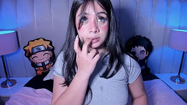 Chatroom XXX en direct de Amara_Kazumi