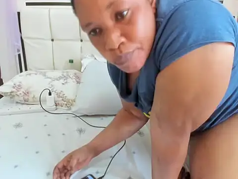 BUBLYASS26 Live XXX-chat