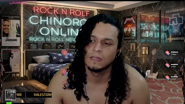 chino_roz live XXX chat