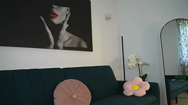 izzy_belle 라이브 XXX 채팅