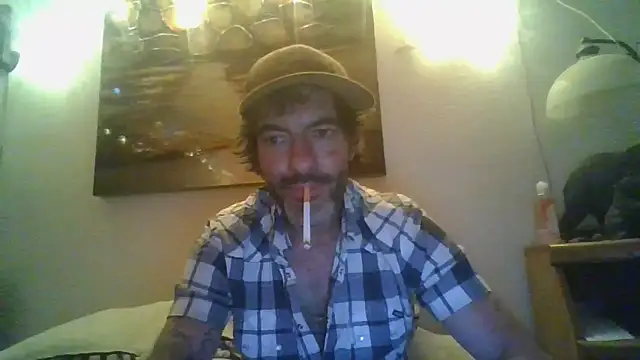 Chat +18 de theboobietrap ao vivo