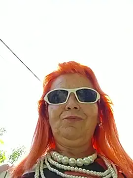 Živý XXX chat CassandraSandra44