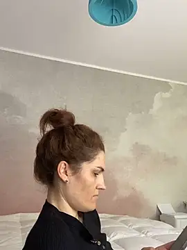 Czat XXX na żywo – Ms-Lust1-