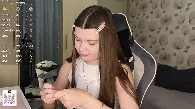 _cute_ice Live XXX-Chat