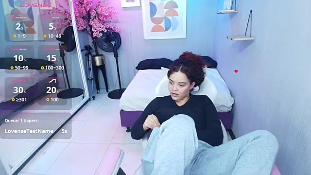 Czat XXX na żywo – Maggy_t18