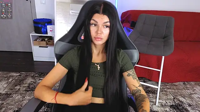 Czat XXX na żywo – AnacondaOnn