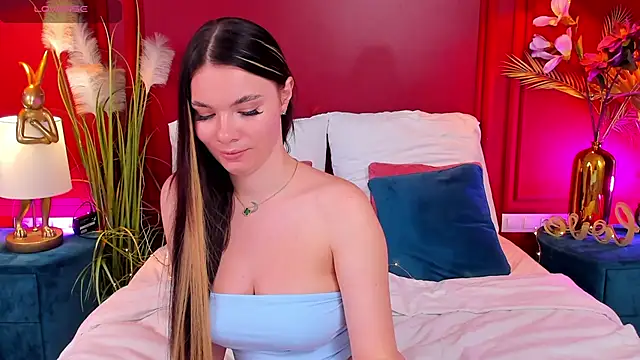 MiaMusen Live XXX chat