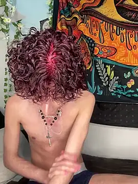 צ'אט XXX בשידור חי של noynxz