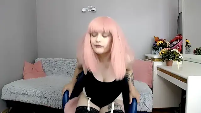 Estheri – Naživo XXX chat