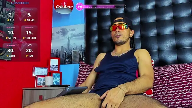 Chatroom XXX en direct de steffanxxll