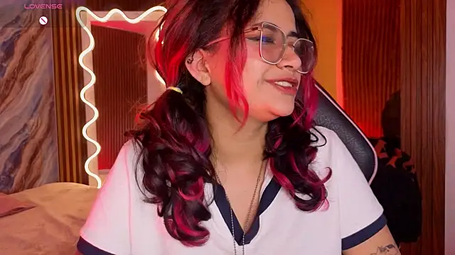 Živý XXX chat kristen_tay