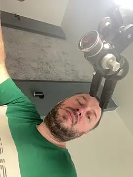Chat +18 de DorianJeday ao vivo