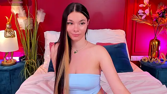 Chat XXX en directo de MiaMuse