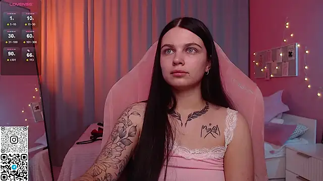 Michela_Fruet XXX чат на живо