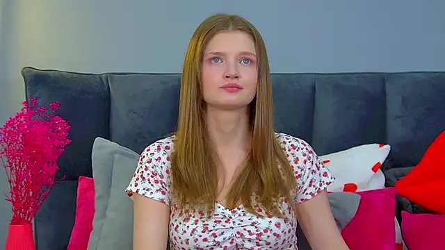 JaneRosen's Live XXX Chat