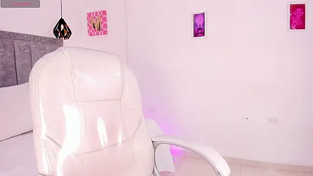 Dalia_nix_ Adlı Modelin Canlı XXX Sohbeti