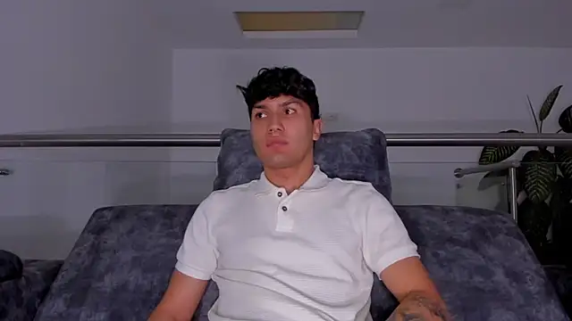 دردشة Valerio_James7 الجنسية المباشرة