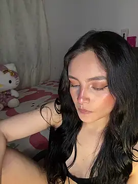 salome_polaniiee's Live XXX Chat
