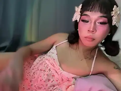mollyfucker's Live XXX Chat