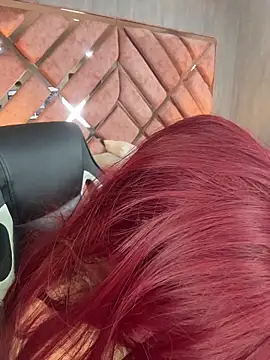 Chat XXX en directo de lya_nekko_
