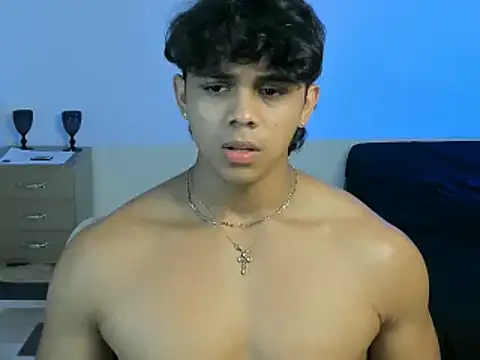 noahprada Live XXX-chat