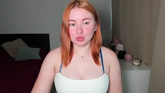 Chat XXX en directo de LAYLAxSTAR