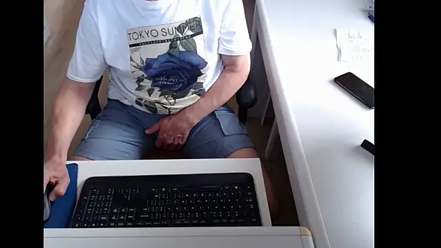 dutchpornking 웹캠 쇼