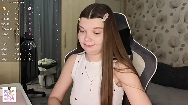 Czat XXX na żywo – _cute_ice