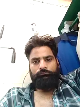 Ranibhabhi96 Pertunjukan Webcam