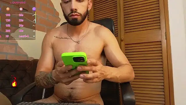 Chat XXX en directo de David_nova1