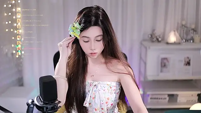 SleepArtist's Live XXX Chat