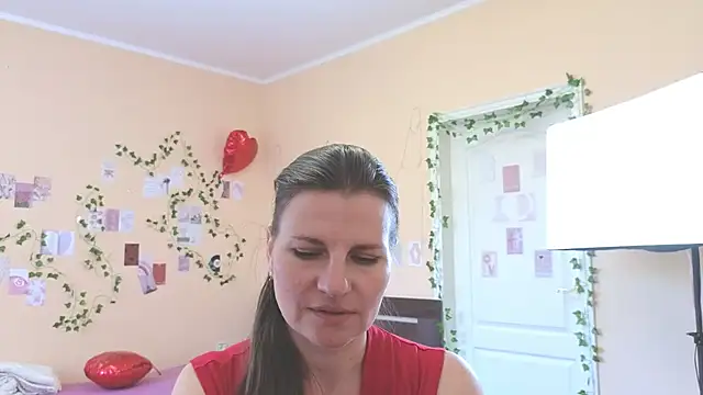 Mirabelle_Velvet Obrolan Langsung XXX