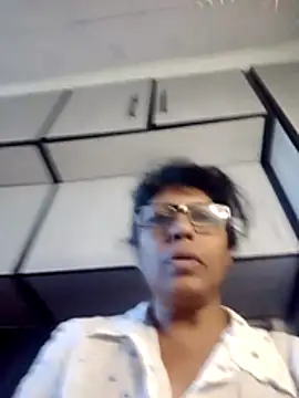 MsAttitude's Webcam Show