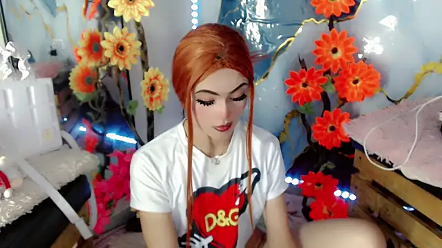 Chatroom XXX en direct de NathalialLooes