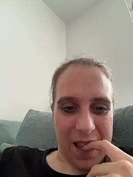 Chat +18 de Chantalee ao vivo