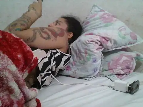 girl_tits Live XXX-Chat