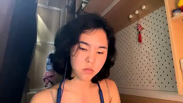 JennyCarpenter 现场XXX聊天