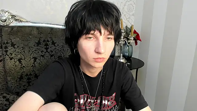 AdonBev Live XXX-chat