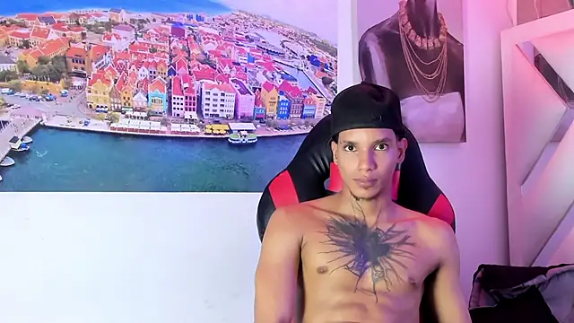 kai_storm77 Live XXX-Chat