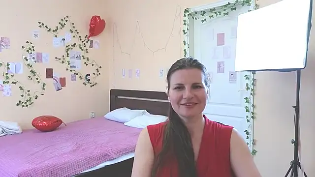 Mirabelle_Velvet's Live XXX Chat